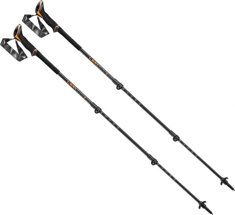 Makalu Lite Speedlock Trekking Batonu