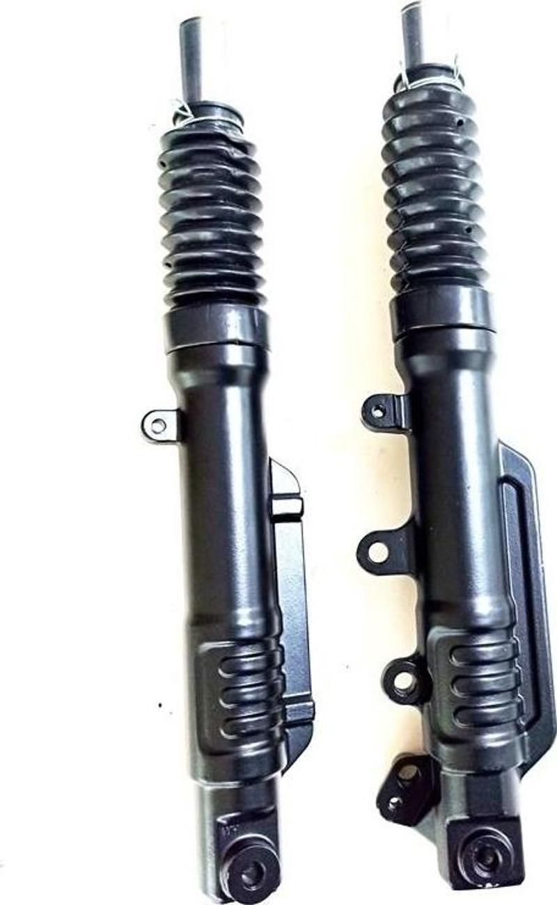 Ön Amortisör Takım Moto Gusto Panzer 125