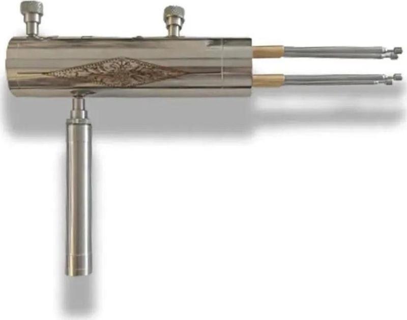 Model 15 Cihazı