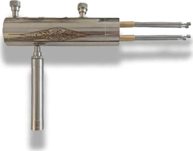 Model 15 Dedektör