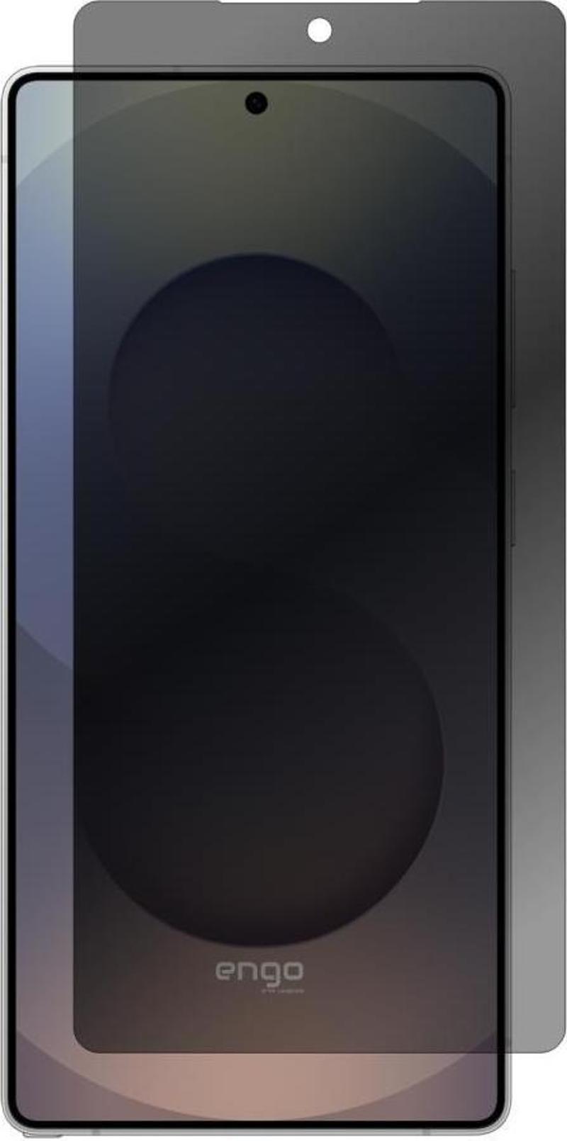 Samsung Galaxy S25 Ultra Hayalet Ekran Koruyucu Gizlilik