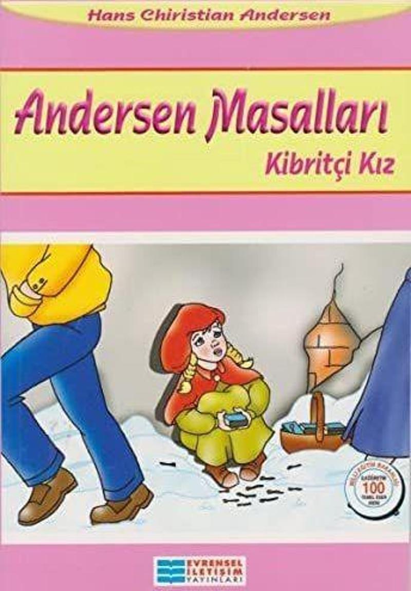 Kibritçi Kız