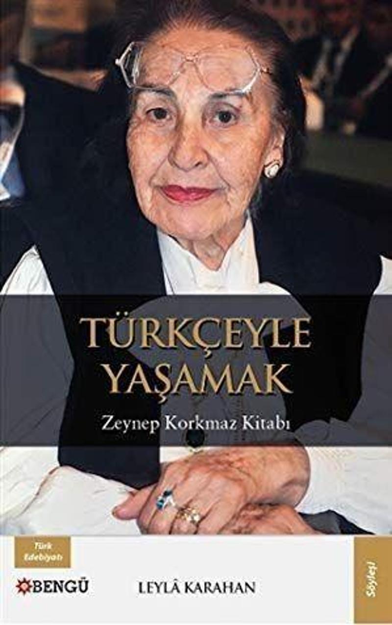 Türkçeyle Yaşamak