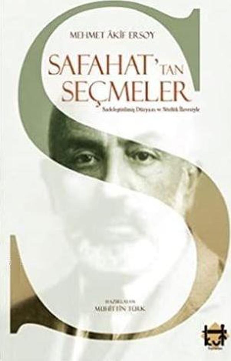 Safahat’tan Seçmeler