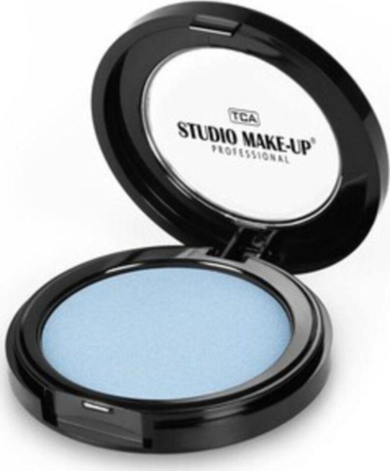 Tca Studıo Make-Up Islak&Kuru Tekli Göz Farı Eyeshadow W&D 358
