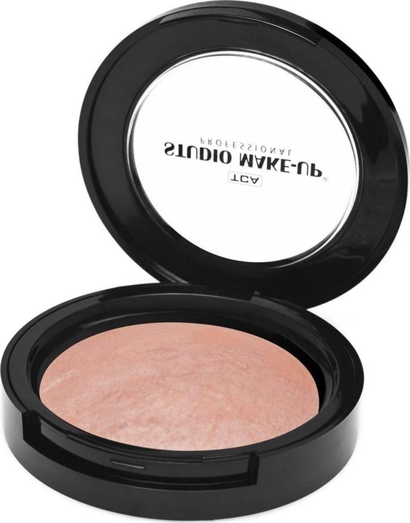 Bronz Allık - Terra Blush 04 8680196118042