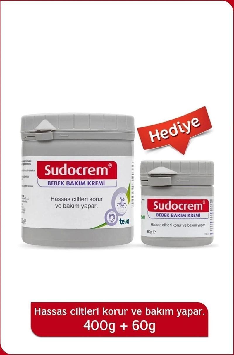 400gr+ 60gr Özel Paket