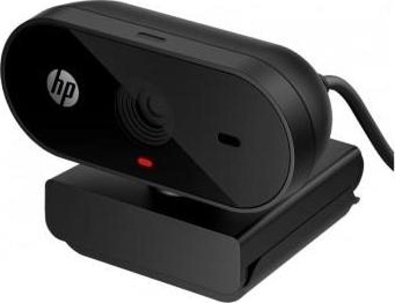 325 USB-A Webcam 1920x1080p Full HD (53X27AA)