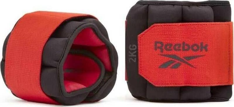 2 x 2 kg Cırt Cırtlı Ayak Bilek Ağırlığı RAWT-11273
