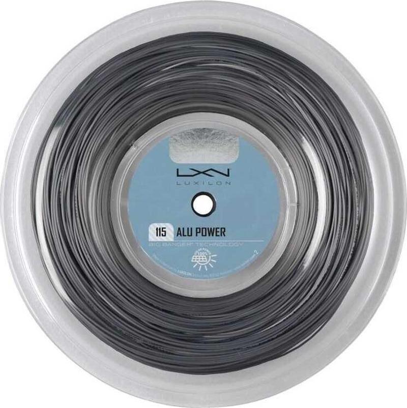 Alu Power 1.15 200M Silver Rulo Kordaj WR8302101115