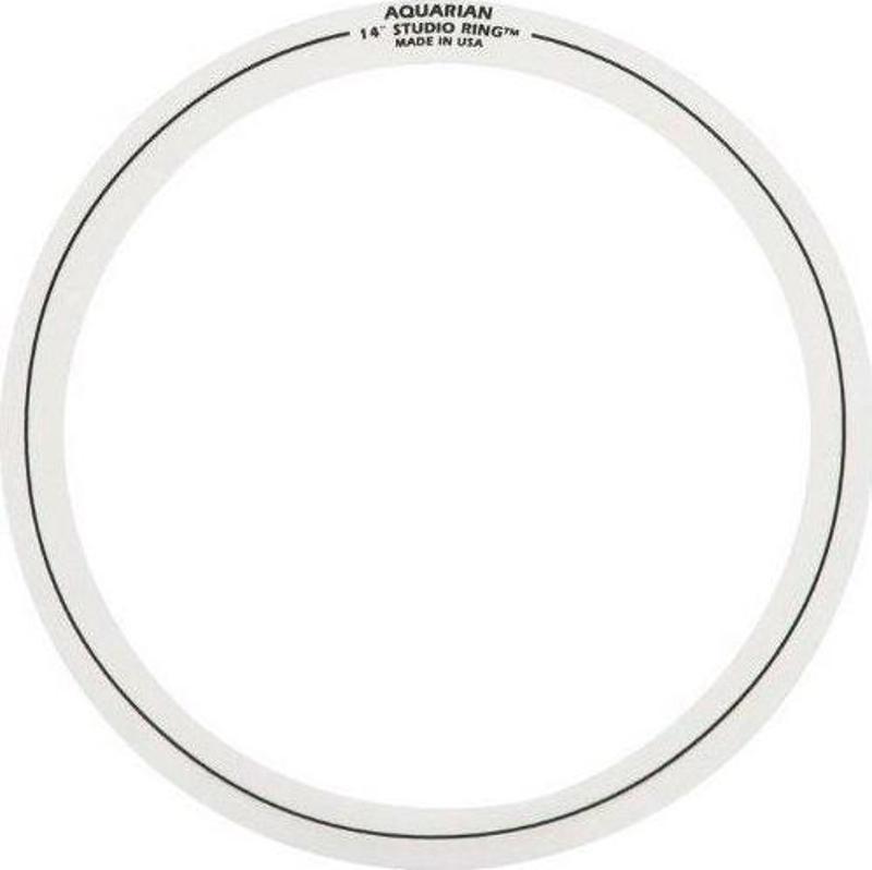 SRSET3 Studio Rings 14'' (TEK)