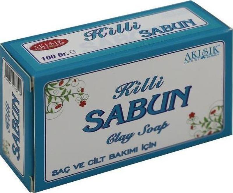 Killi Sabun - 100 gr