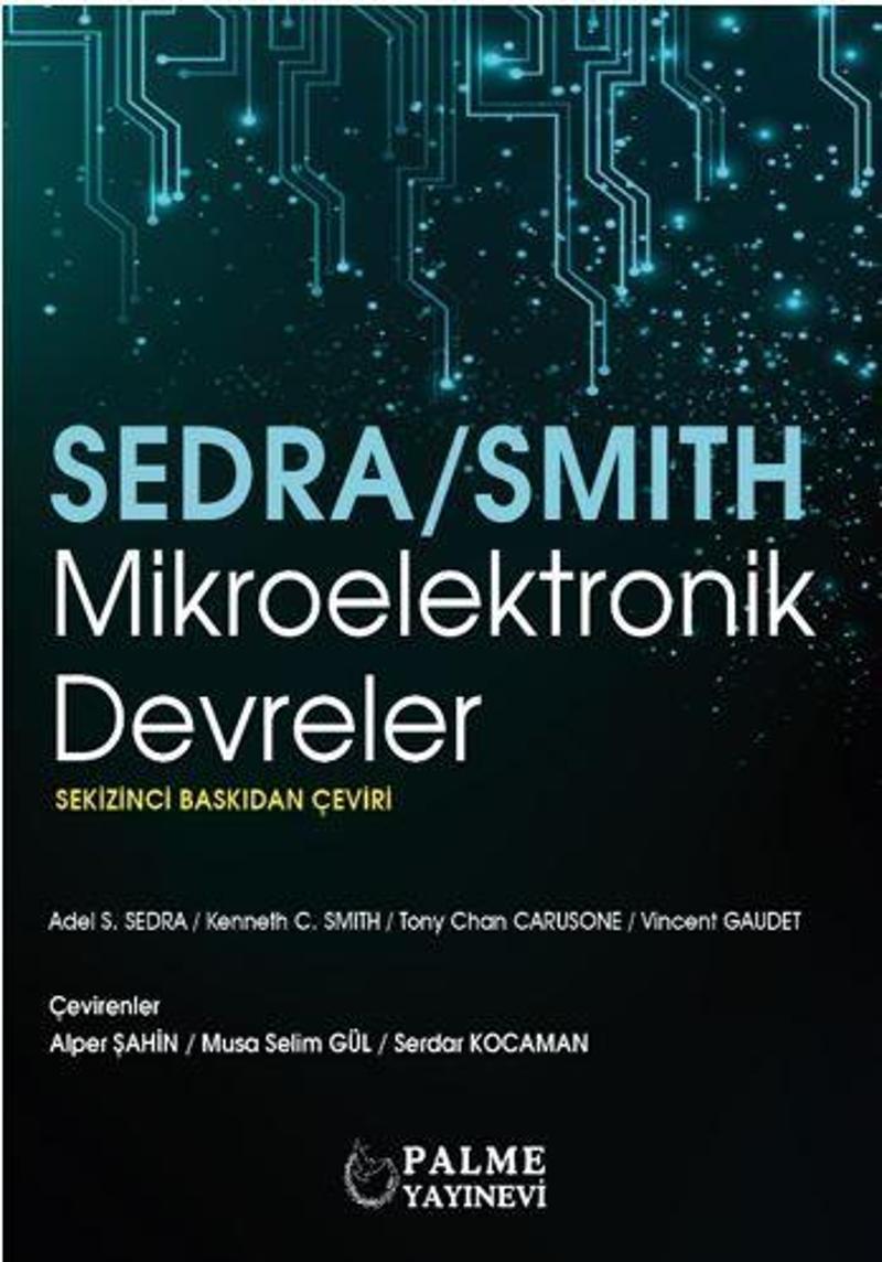 Mikroelektronik Devreler (Sedra/Smith)