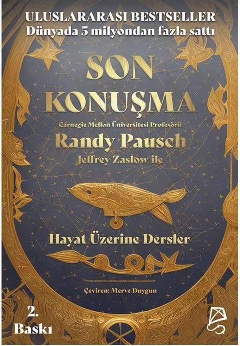 Son Konuşma