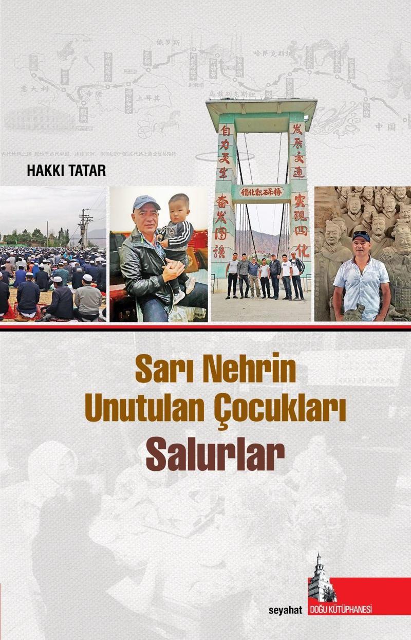 Sarı Nehrin Unutulan Çocukları