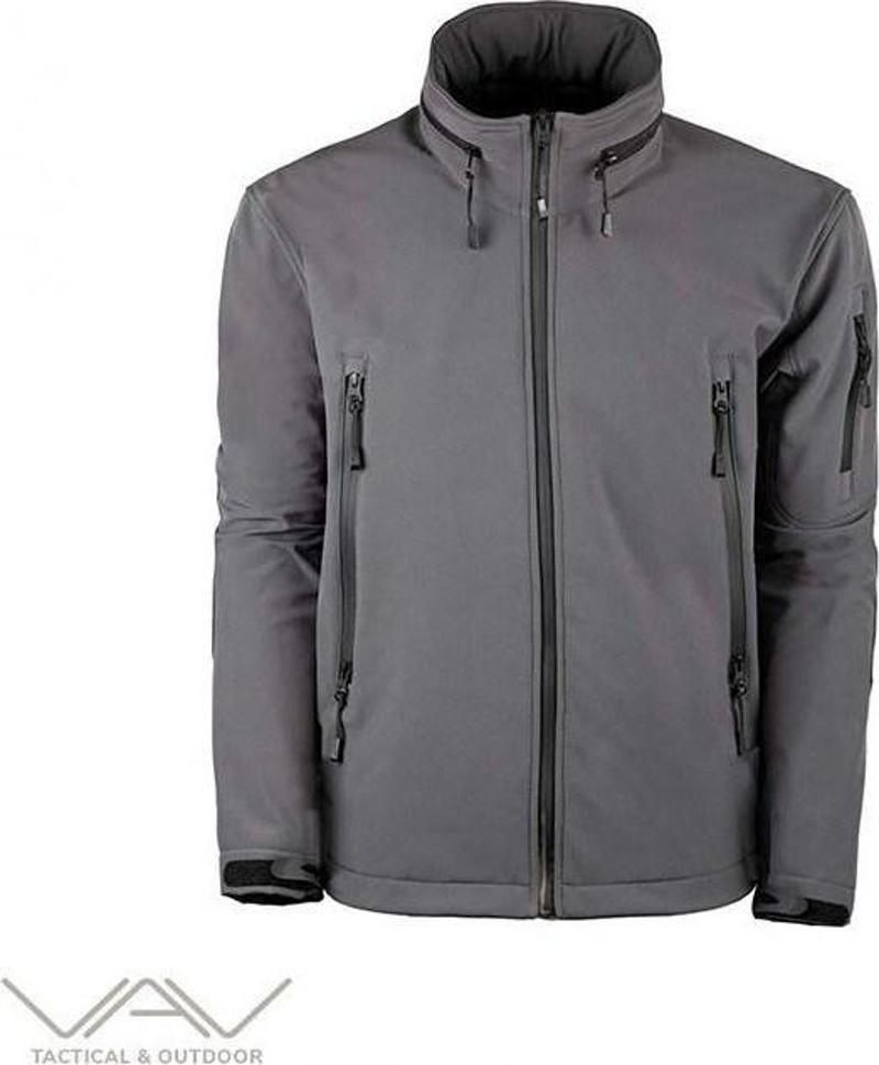 Shell Ht-04 Softshell Mont Gri Xs