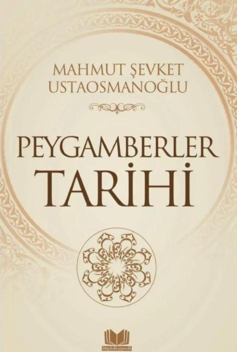 Peygamberler Tarihi