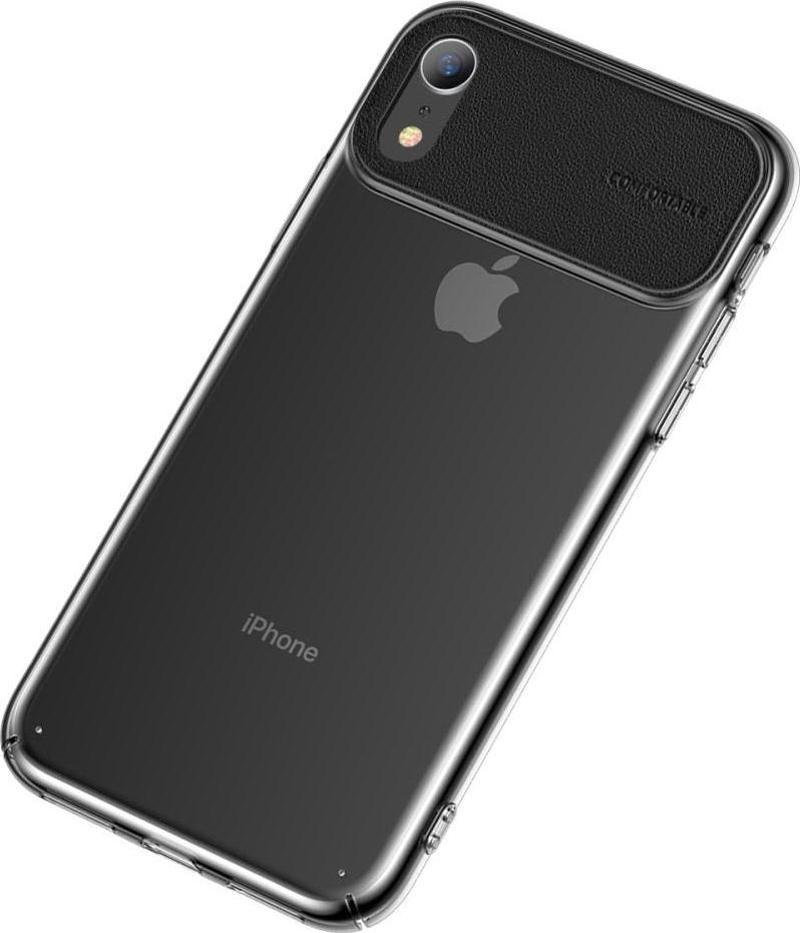 Comfortable Series iPhone XR Kılıf WIAPIPH61-SS