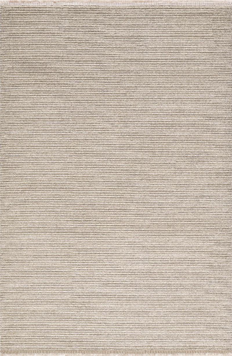 Pierre Cardin Quenta Vizon Sade Modern Halı