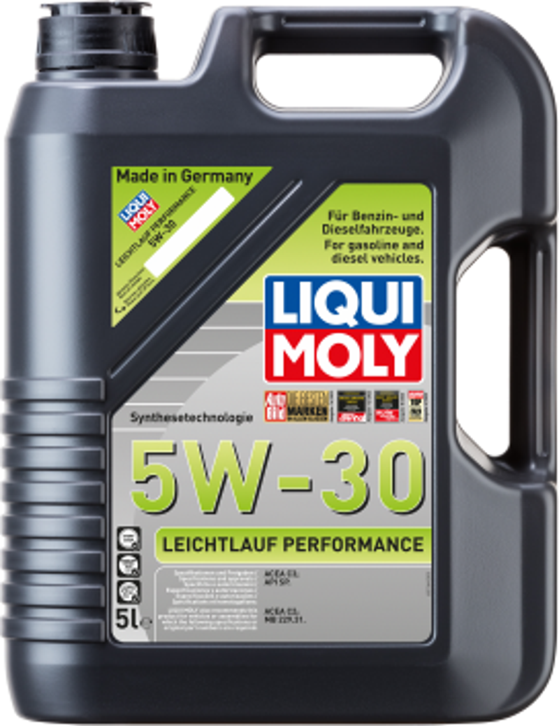 Leichtlauf Performance 5W-30 (5 Litre)