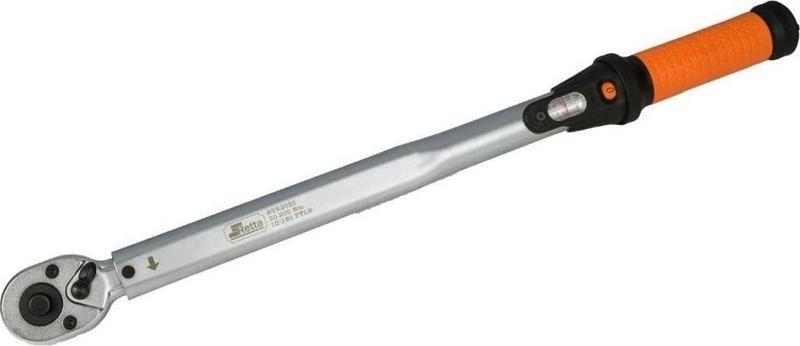 RTK2020 1/2" 20-200 Nm Tork Anahtarı