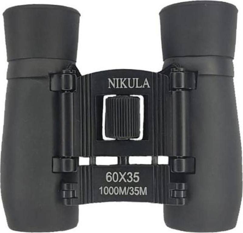 Nikula Binoculars 60x35 Dürbün