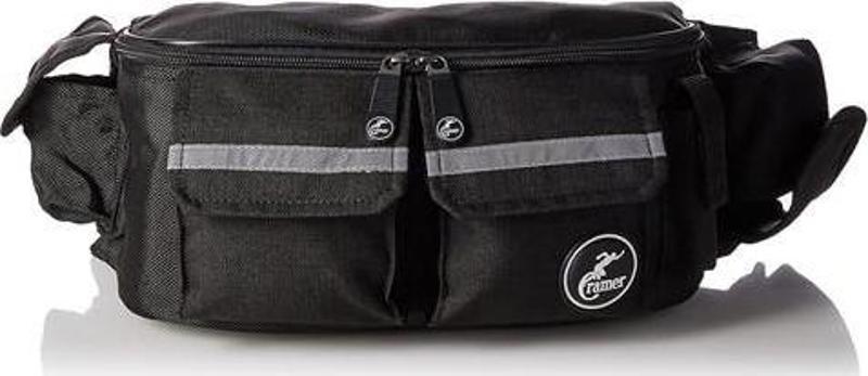 Deluxe Fanny Pack Freebag Sağlık Çantası