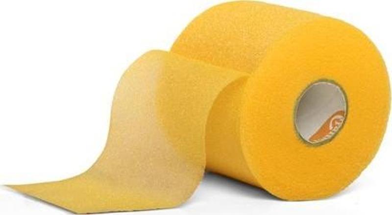 Tape Underwrap 7cm x 27m Sarı