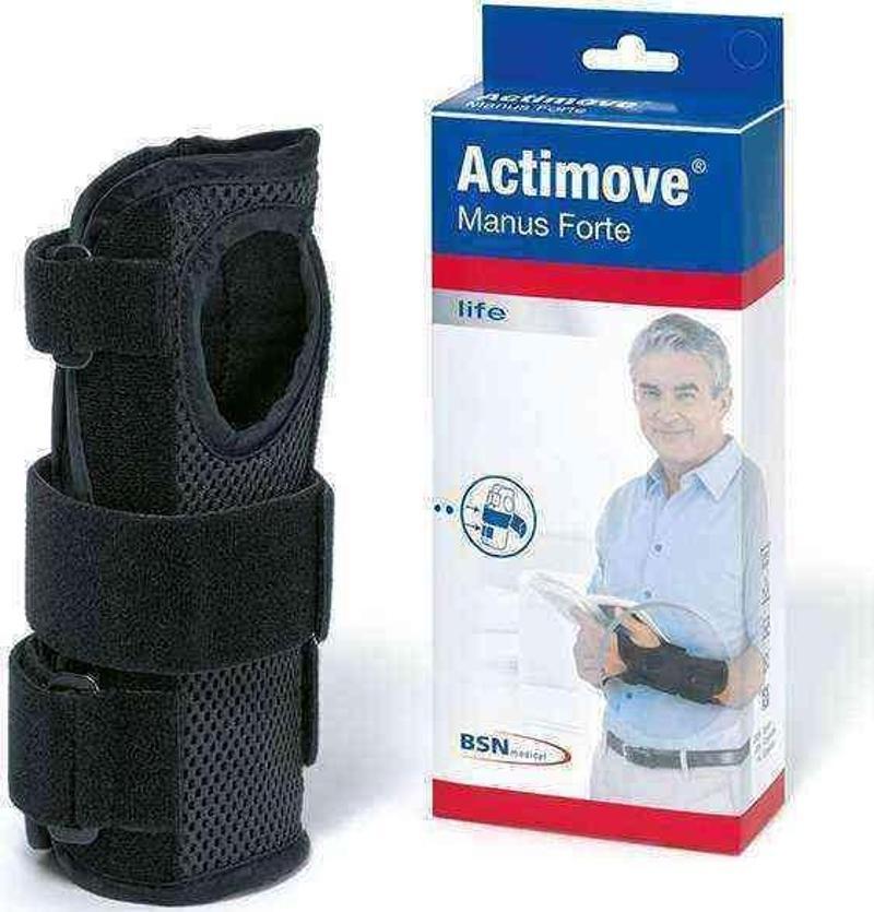 Actimove Manus Forte El Bilek Ateli