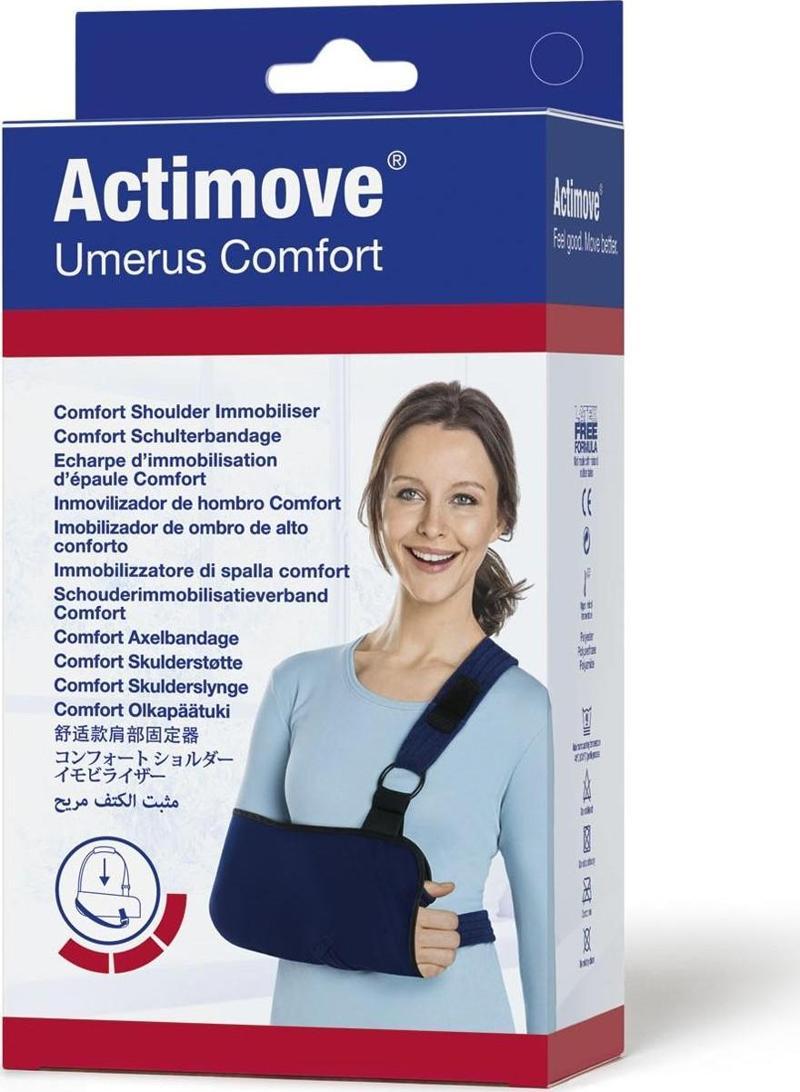 Actimove Umerus Comfort Omuz Askısı