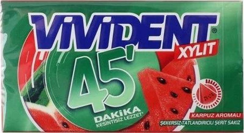 45DK KARPUZ