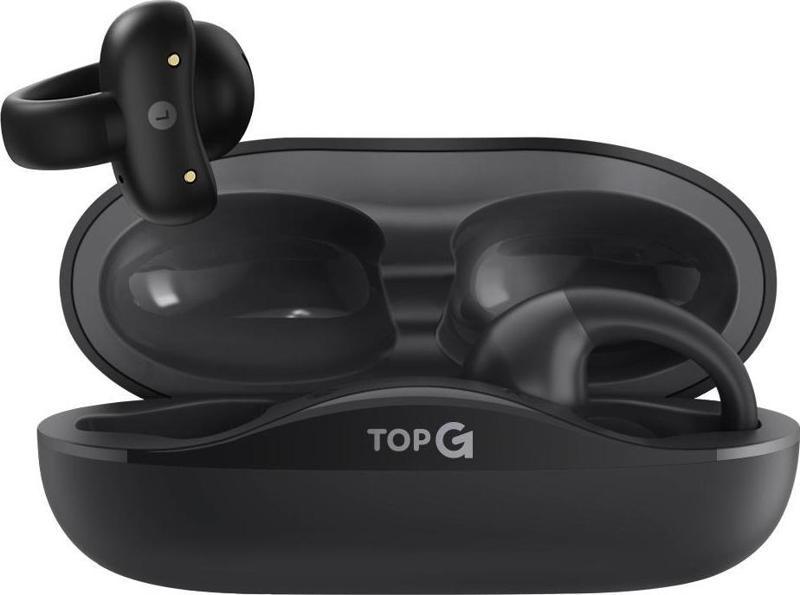 Vox Q4 Ear Clip Kulak Içi Bluetooth Kulaklık