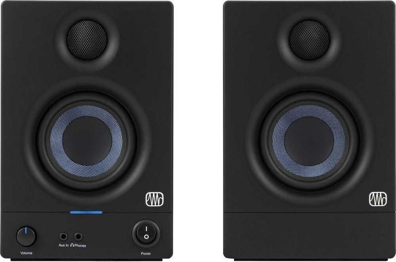  Presonus Eris 3.5 2nd Gen