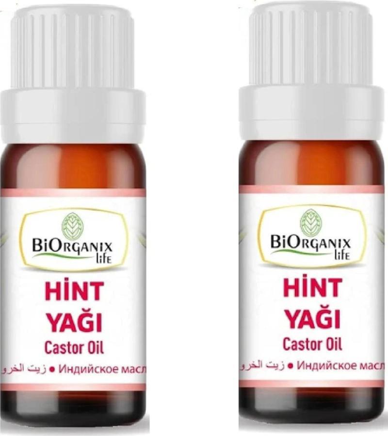 Hint Yağı 20 ml 2Adet