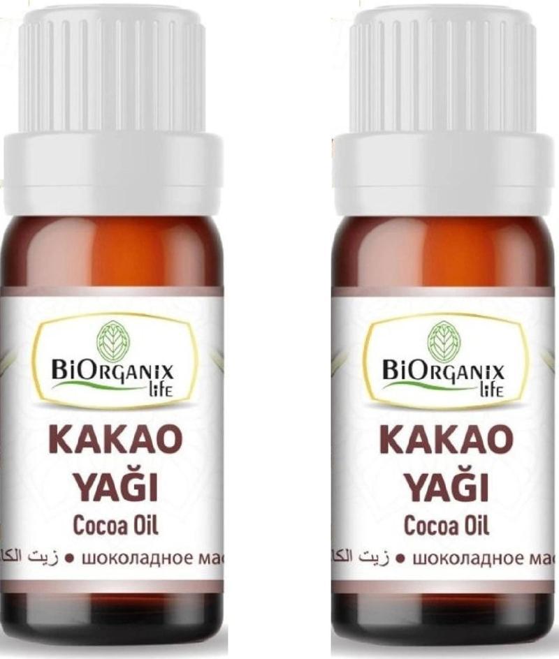 Kakao Yağı 20 ml 2Adet