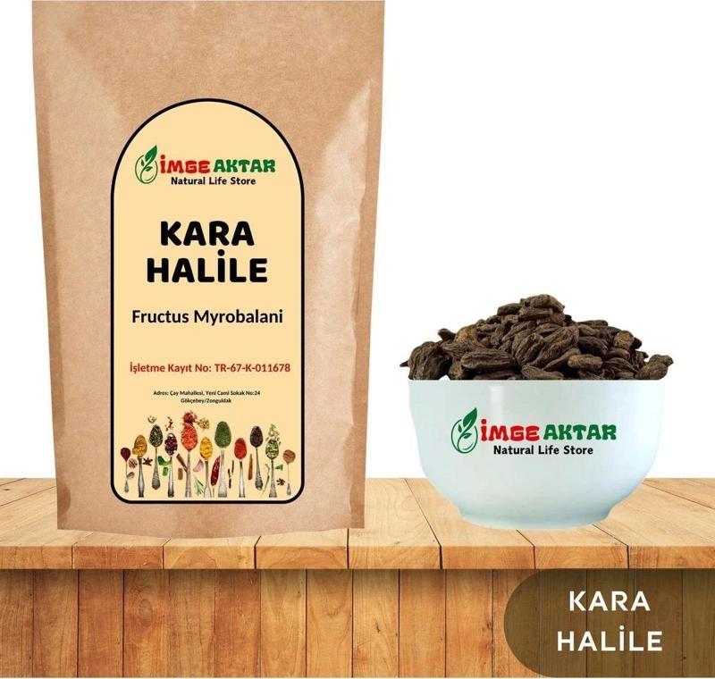 Karahalile 100g