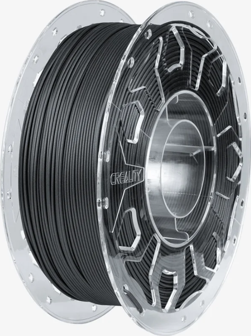 Creality HP-ASA Filament Siyah 1.75mm 1kg