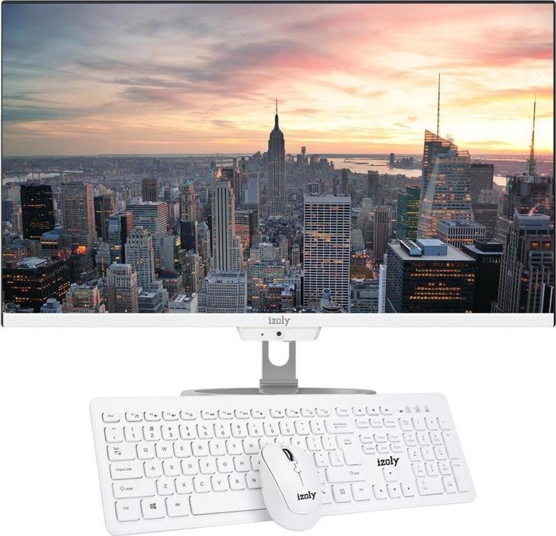 A524 i5-3470 3.60 GHz 8GB 512GB 24" All In One Bilgisayar