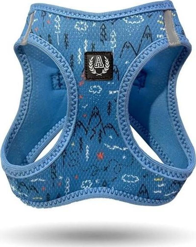 Design Lines Köpek Göğüs Tasması XLarge