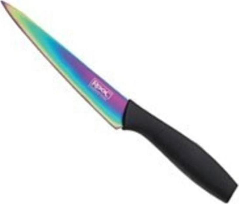 T006 Titanium Mutfak Bıçak