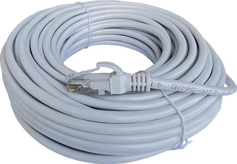 G-505R 30 METRE POŞETLİ CAT6 KABLO