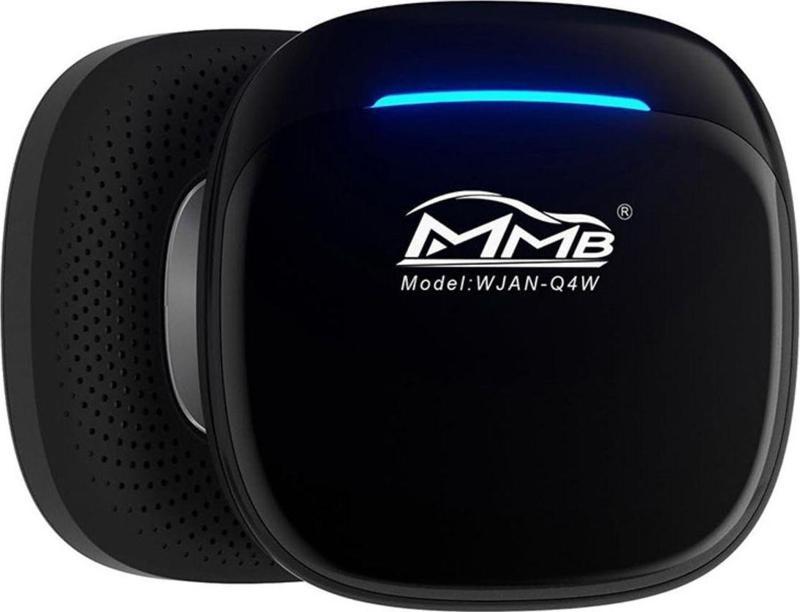 Max 4.0 Android 13, 8+128Gb, Hdmi Output Kablosuz-Wireless Carplay