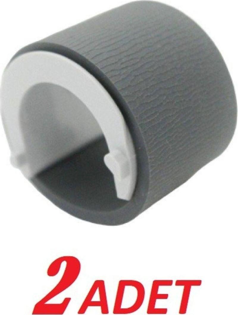 2 Adet Samsung Ml 1610/1640/Scx 4521/3117/Pe220 Paten, Kağıt Alma Pateni Lastiği, Pickup Roller