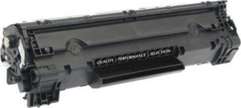 Ce285A/Crg725/Cb436/1102/1005/1212 Muadil Toner