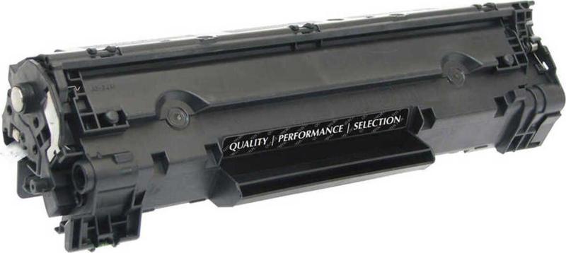 Hp 78A Ce-278 Crg-728 Muadil Toner