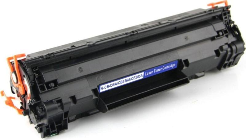 For Hp Laserjet 85A Toner Muadil Yüksek Kapasite Tam Dolu