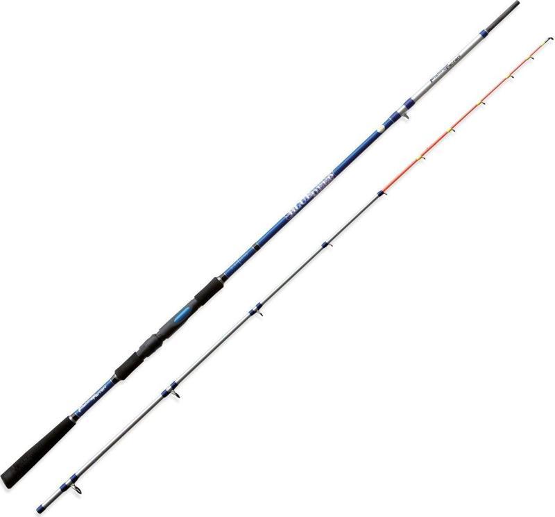 FF Blue Deep 250cm 150g Tekne Kamışı