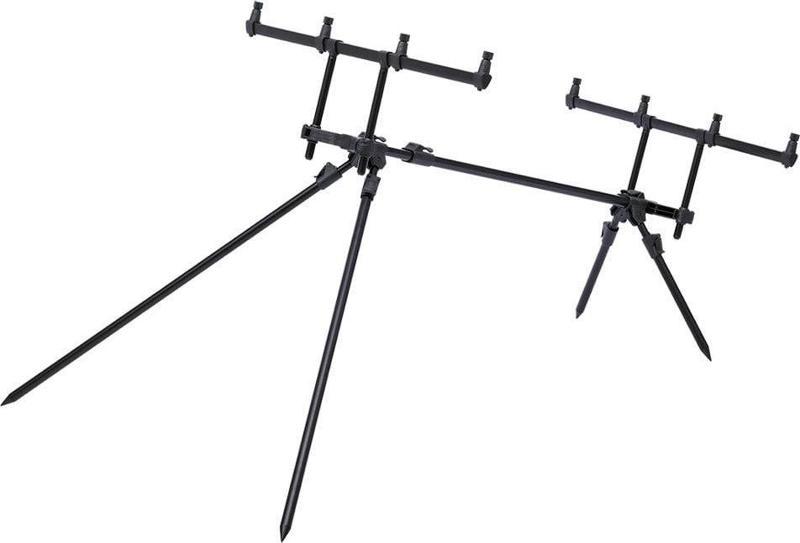 C-Series Convertible Long Legs 4 Rod Pod