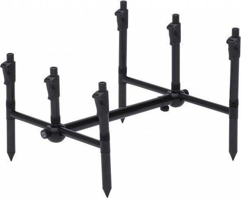 K1 Low Profile Rod Pod 3 Rod Sehpa