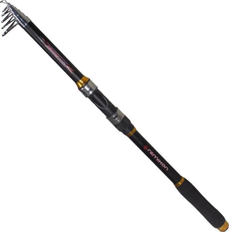 Awacks Black 300m 40-100gr Tele Olta Kamışı